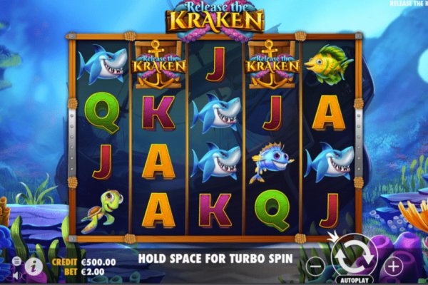 Kraken это современный маркетплейс